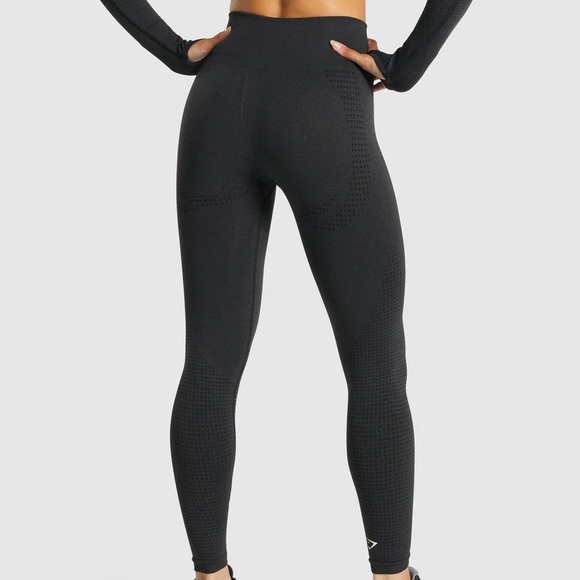 Gymshark Vital Seamless Leggings - Picture 2 of 6